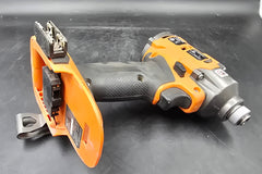 AEG - 18V Brushless 3 Speed Impact Driver - A18IDB3 - Skin Only