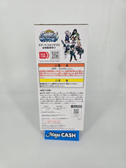 My Hero Academia Mirio Togata figurine Ichiban Kuji Next Generations Bandai
