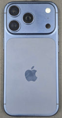 Apple - Iphone 17 Pro - 256GB - Unlocked