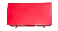 TTI 3/4" Met/Af 27 Piece Socket Set - T34VS271