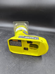 Ryobi - 18V - Trim Router - R18TR