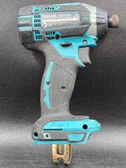 Makita - 18v Impact Driver - Skin Only - DTD152