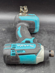 Makita - 18v Impact Driver - Skin Only - DTD152