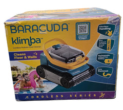 Baracuda - Klimpa Pool Cleaner