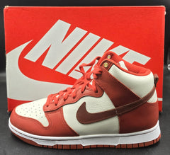 NIKE Womens - Dunk Hi LXX - Size US 10 Mens / Size US 8.5 Womens