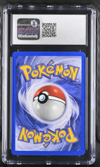 Pokémon - CGC 10 - Aerodactyl Holo - 1/62 Fossil - PRERELEASE