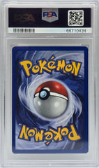 Pokemon - PSA 10 1st Edition Sabrina 20/132 Gym Challenge