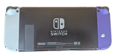 NINTENDO GAME CONSOLE HAC-001 SWITCH S/N:XAW70024931796 NO CHARGER IN HARDCASE