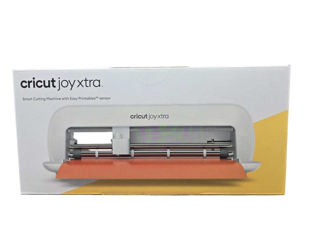 CRICUT - Joy Xtra - Smart Cutting Machine