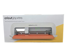 CRICUT - Joy Xtra - Smart Cutting Machine