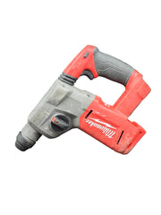 Milwaukee 18V Rotary Hammer Drill - Skin Only - M18CH