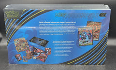 Pokémon - Mega Charizard UPC
