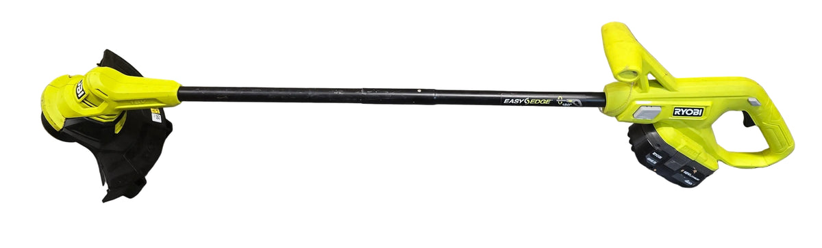 RYOBI - 18V One+ 25cm Line Trimmer with 4Ah Battery