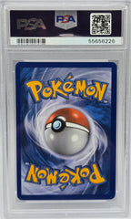 Pokemon - PSA 9 Arceus LV.X 95/99 Arceus