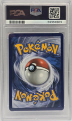 Pokemon - PSA 10 Darkrai GX 88/147 Burning Shadows