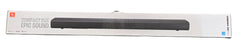 JBL - Cinema SB510 - 3.1 Soundbar with built in Subwoofer