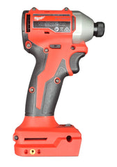 Milwaukee M18 Brushless Impact Driver (M18 BLIDR) - Skin Only