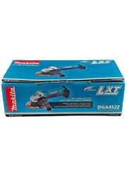 Makita - 18v Angle Grinder - DGA452Z - Skin Only