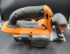 AEG - 18V Fusion 165mm Circular Saw - Tool Only - A18CS57BL