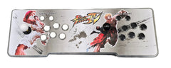 PANDORA ARCADE - Game Console - Street Fighter IV
