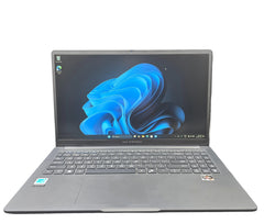 ASUS Expertbook Laptop - AMD Ryzen 3 @ 3.00GHz - 128GB SSD - 8GB RAM - Windows 11 Home
