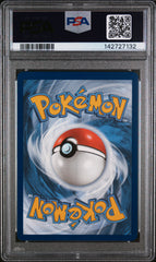 Pokémon 167/159 N's Reshiram (Illustration Rare), Journey Together - PSA 10