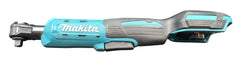 MAKITA - 18V Ratchet Wrench - Skin Only - DWR180