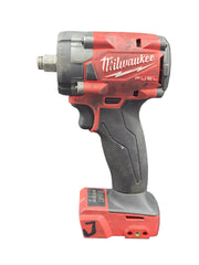 Milwaukee - 1/2" Compact Impact Wrench - M18 FIW2F12 - Skin Only