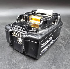 MAKITA - 18V 5.0Ah Cordless Battery - BL1850B
