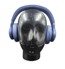 JBL HEADPHONES BLUETOOTH LIVE 770NC BLUE WITH CORD