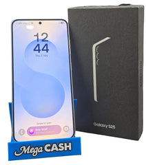 Samsung Galaxy S25 512gb Unlocked (SM-S931B)