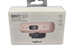BRIO 500 Webcam