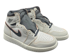 NIKE Unisex - Air Jordan 1 High OG Defiant - Size US 8.5 Mens