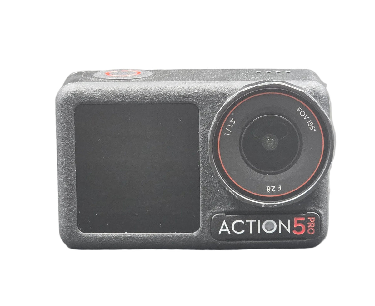 DJI Action 5 Pro Camera