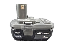 RYOBI - 18V ONE+ 4Ah Tool Battery - RB1840C