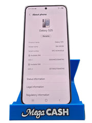 Samsung Galaxy S25 256GB Unlocked - With Box