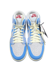 NIKE Womens Air Jordan 1 Zoom Air Comfort - Size US 10