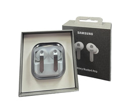 SAMSUNG Galaxy Buds 4 Pro - In Box