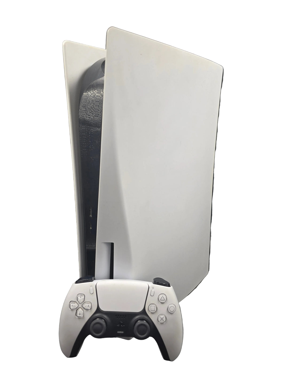 Sony Playstation 5 Original Disc (PS5) - 1TB - CFI-1202A