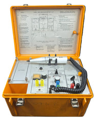 Telecom Cable Pair Identification Set Type-GP 419/23