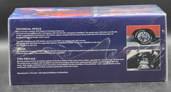 ACE Model Cars - 1:18 Scale 1975 Holden HJ Sandman Panel Van - 0047/1500 - Sealed