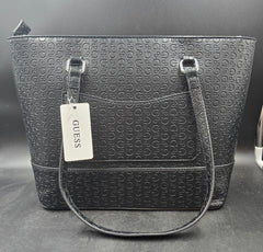 GUESS - LILIA Carry-all Bag - Style SE355822, Colour Black