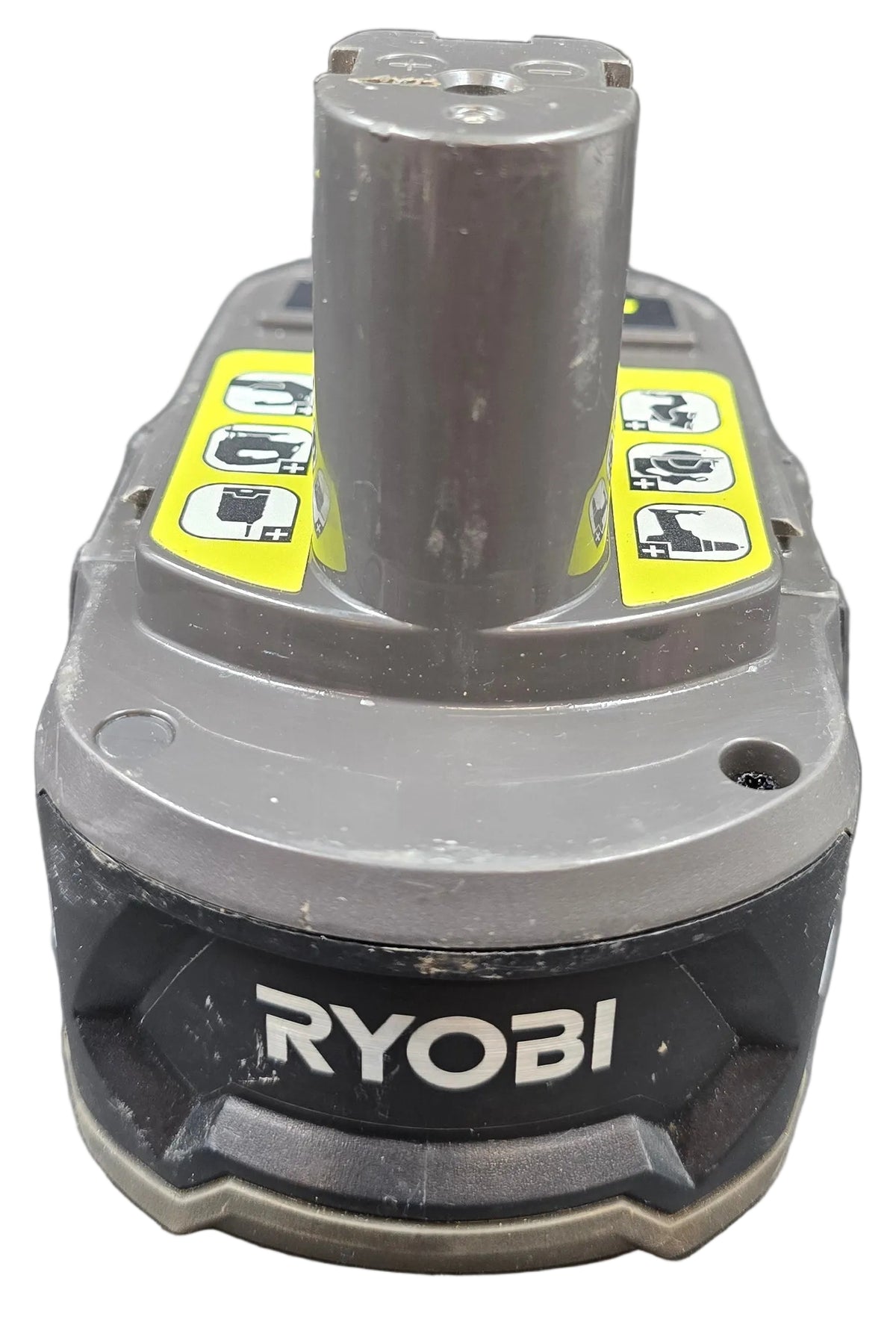RYOBI - 5.0AH Battery