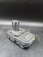 RYOBI - 18V One+ Drill Driver Starter Kit - R18DD4
