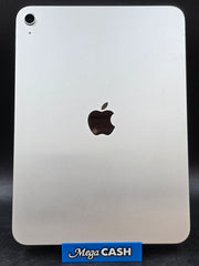 Apple - 11th Gen iPad A16 - A3354 - 128GB WIFI Only