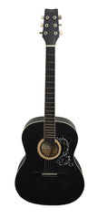 LIVINGSTONE - Acoustic Guitar - CAG500/BK