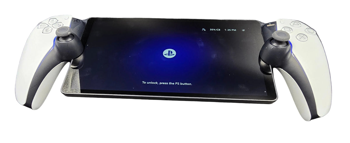PlayStation Portal Remote Player For PS5 Console