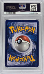 Pokemon - PSA 9 Tangrowth LV.X 99/99 Arceus