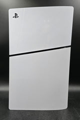 Sony PlayStation 5 Slim Digital Edition 1TB - CFI-2002
