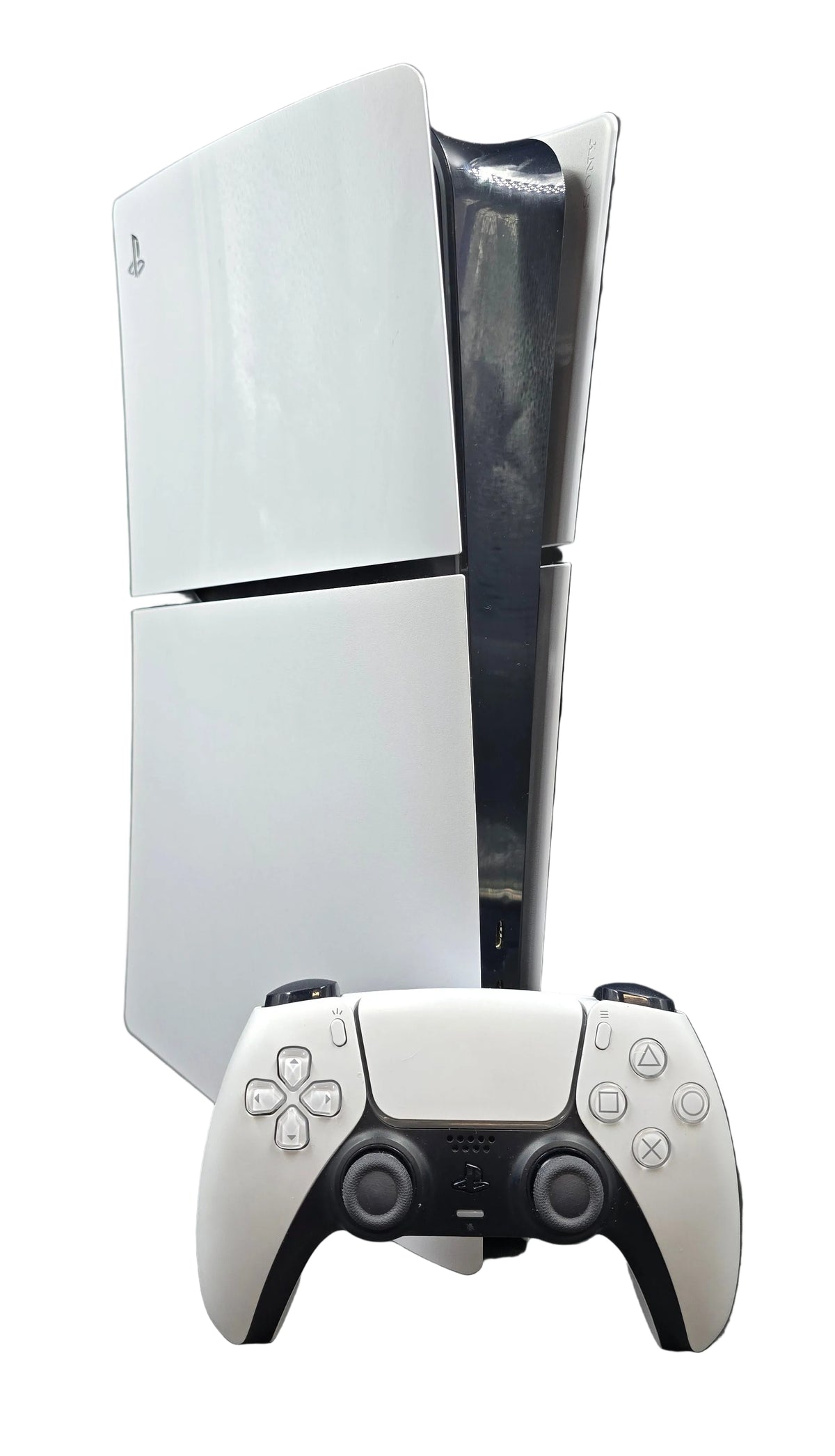 Sony PlayStation 5 Slim Digital Edition 1TB - CFI-2002